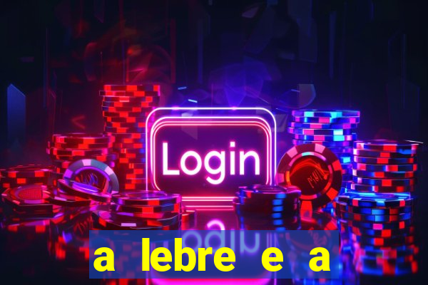 a lebre e a tartaruga resumo a